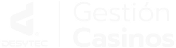 Gestión Casinos